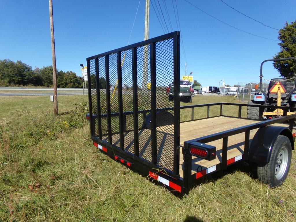 2021 down to earth 76 x 12 ut std - $2,095